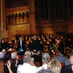 Requiem Assisi 2006